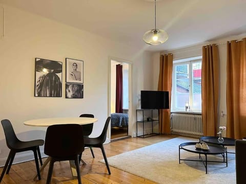Stay Inn Apartment Rörstrandsgatan Appartement in Solna