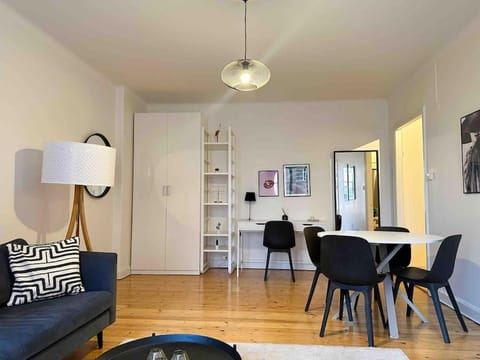 Svea Apartment AB Apartamento in Solna