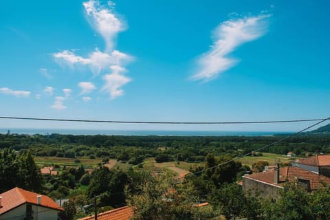 Just Like Home - Casa Grande do Sinal em Moledo Villa in Viana do Castelo District, Portugal