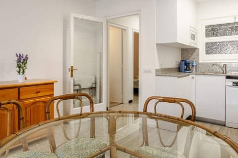 Aubi Apartment in Palamós