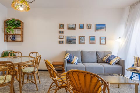 Aubi Apartment in Palamós