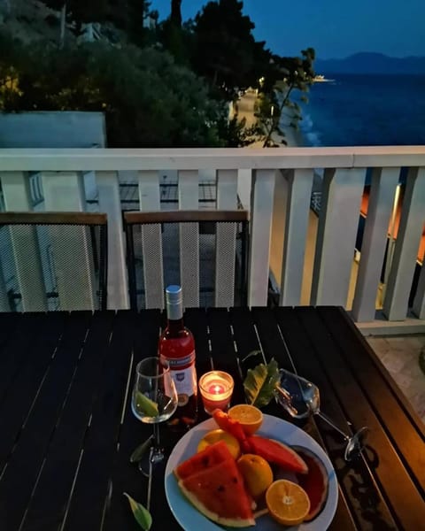 Guesthouse Villa Paškal Bed and Breakfast in Dubrovnik-Neretva County
