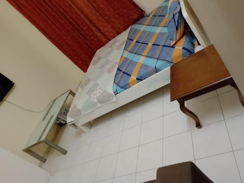 Room for two Bed and Breakfast in Al Sharjah