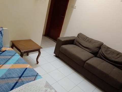 Room for two Bed and Breakfast in Al Sharjah