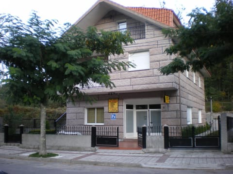 Property building, Facade/entrance, Street view