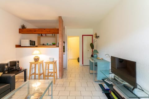 Studio Camargue Apartment in Nimes