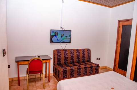 SUP HOTEL Hotel in Douala