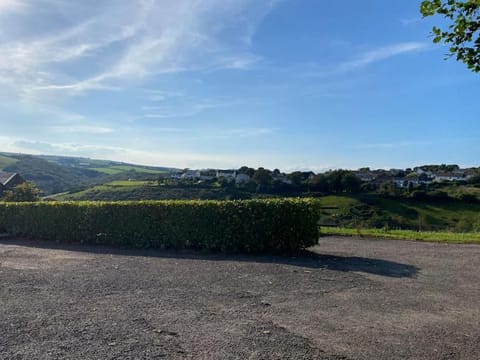 Bungalow in Pillaton House in West Devon District