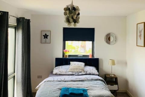Marigold Private double room Copropriété in Barking