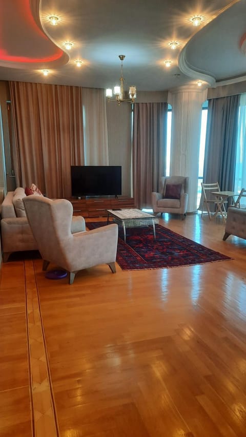 Baku City Apartment Condo in Baku