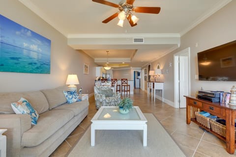 Dauphin Island Condo in Holiday Isle with Balcony! Apartment in Dauphin Island