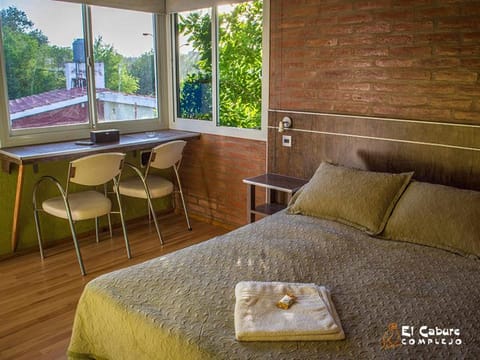 El Cabure Complejo Apartment in Villa Carlos Paz