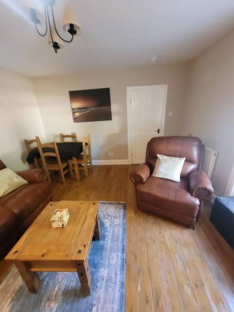 2 Kilkerran Road Wohnung in Campbeltown