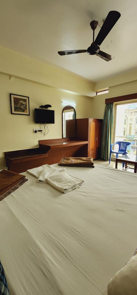 Hotel Shakuntala palace Puri Hotel in Puri