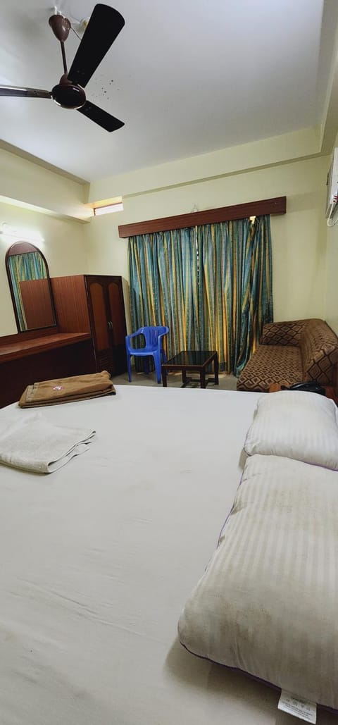 Hotel Shakuntala palace Puri Hotel in Puri