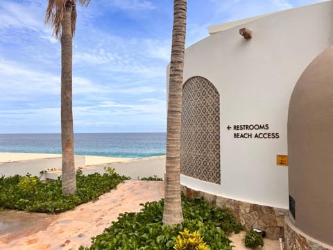 Cabo Xmas! 2bd Elite Beach Front Resort (Dec23-30) Hotel in La Paz