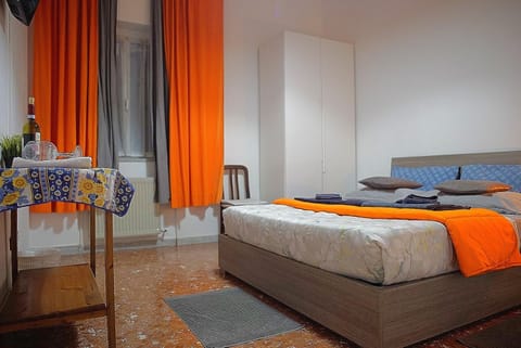 Eva Capital Guest House Bed and Breakfast in Rome
