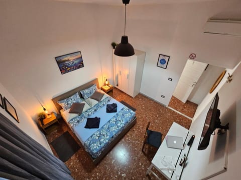 Eva Capital Guest House Bed and Breakfast in Rome