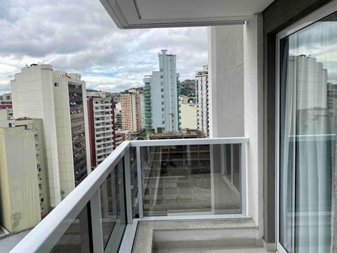 AP1422 ar condicionado piscina academia coworking etc Condo in Juiz de Fora