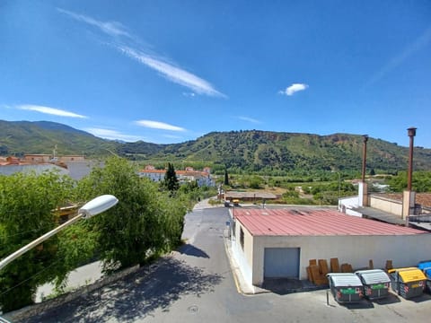 Neighbourhood, Natural landscape, View (from property/room), Mountain view