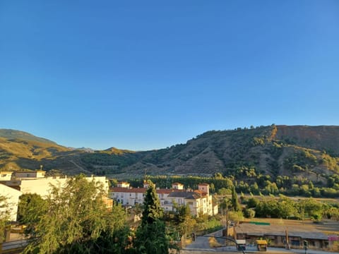 Off site, Neighbourhood, Natural landscape, Mountain view