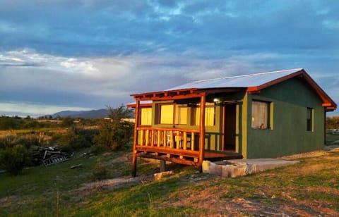 Piedramora Natur-Lodge in Villa Giardino