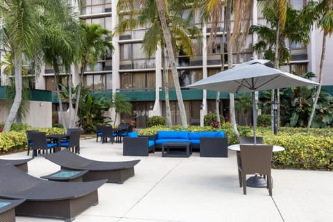 88 Palms Hotel & Event Center Hôtel in West Palm Beach