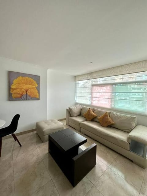 11 Lindo apartamento en Puerto Wohnung in Guayaquil