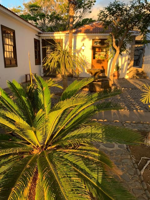 Property building, Garden, Garden view, Breakfast