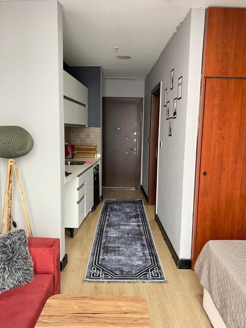 Ikon Suit Wohnung in Istanbul