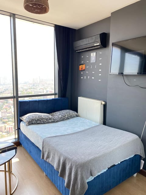 Ikon Suit Apartamento in Istanbul