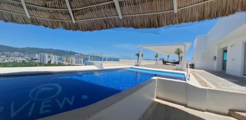 CLUB DE GOLF Apartment in Acapulco