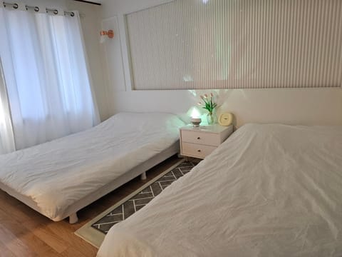 Mapo Daeheung Station Family Stay Villa in Seoul