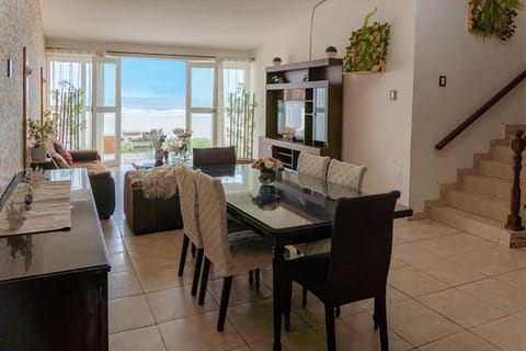 Magnífica Casa de playa 3BR Apartment in Lurin