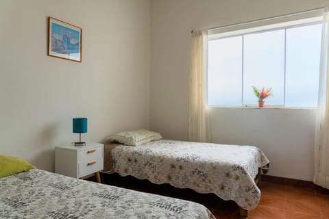 Magnífica Casa de playa 3BR Appartement in Lurin
