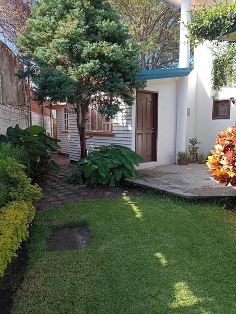 Casa Atlixco de las Flores Haus in Atlixco