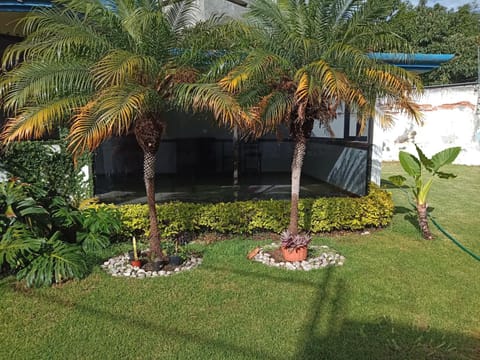 Casa Atlixco de las Flores Haus in Atlixco