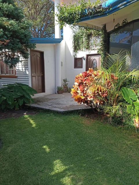 Casa Atlixco de las Flores Haus in Atlixco