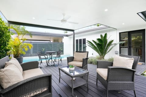 Greenslopes House House in Edge Hill