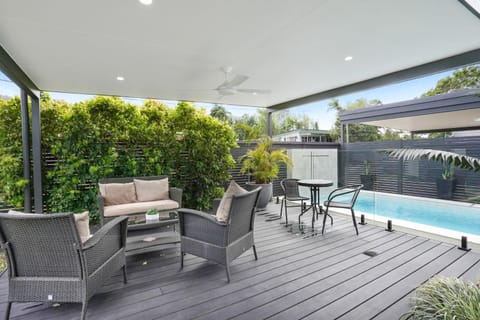 Greenslopes House Casa in Edge Hill