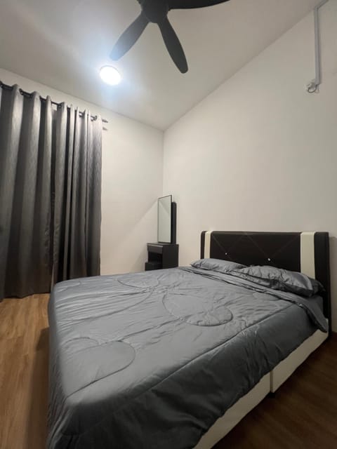 Mountain view Condo in Ipoh