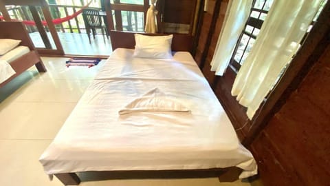 Sambath Sakseth Bungalow Bed and Breakfast in Sihanoukville