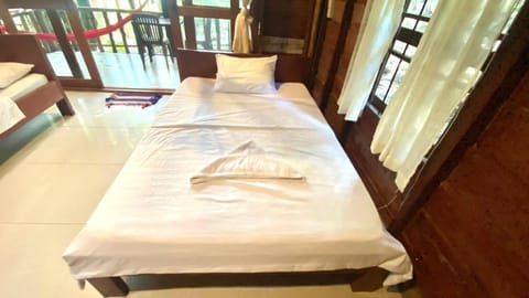 Sambath Sakseth Bungalow Chambre d’hôte in Sihanoukville