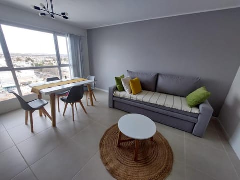 Calidez, confort y relax. Condo in Trelew