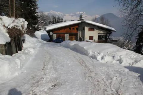 La villa des Tacounets 20 pers Chalet in Saint-Gervais-Bains