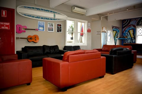 Ritz For Backpackers Hostel in Saint Kilda