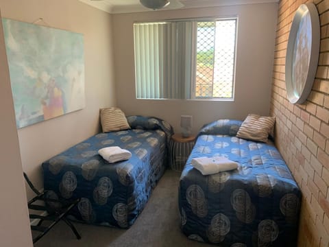 Beachlander Self-Contained Holiday Apartments Aparthotel in Coffs Harbour