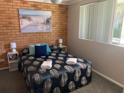 Beachlander Self-Contained Holiday Apartments Appartement-Hotel in Coffs Harbour