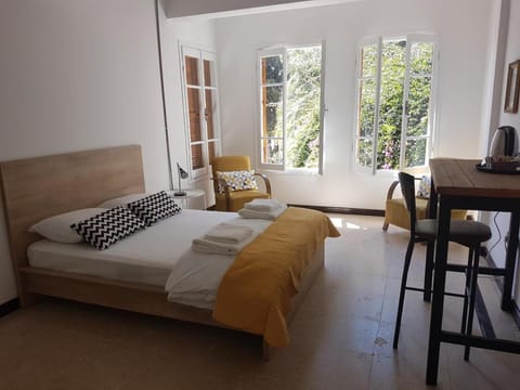 Sabor Residence Bed and Breakfast in Nicosia City