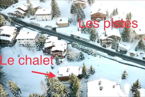 Chalet Robaumont - Grand chalet familial proche du centre et des pistes Chalet in Saint-Bon-Tarentaise